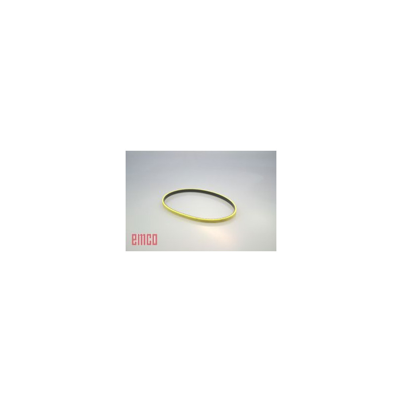 FLAT BELT 370x6x2 5 H9 ESBAND NE 17/1+PU