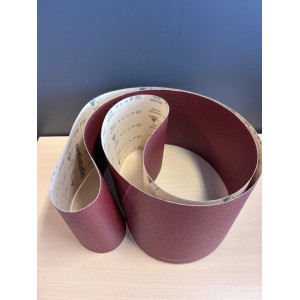 JET - SCHLEIBAND/100 Körnung 150x2260 mm für EVHS-80