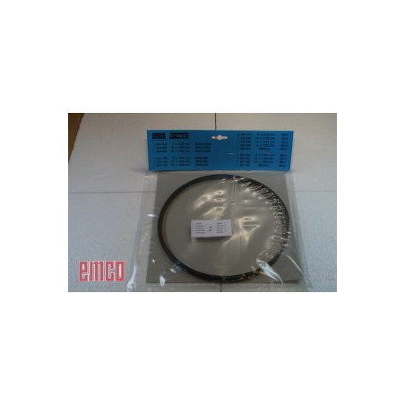 EMCO BAND SAW BLADE  2123x6x0,36x4 2 Stk.