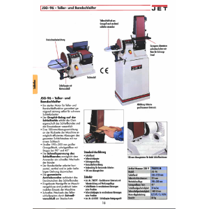 SCHLEIFPAPIER 230 - Körnung 150  Klettverschluß