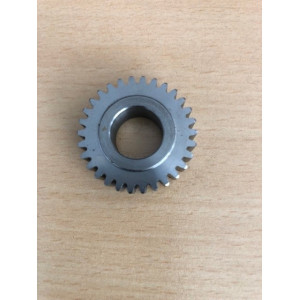 Wenderad - Ersatzartikel - C4A060010