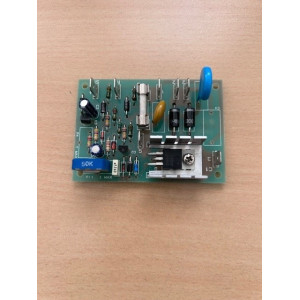 brake board 230V for JWBS 16/ 18/ 20/ JWS-34