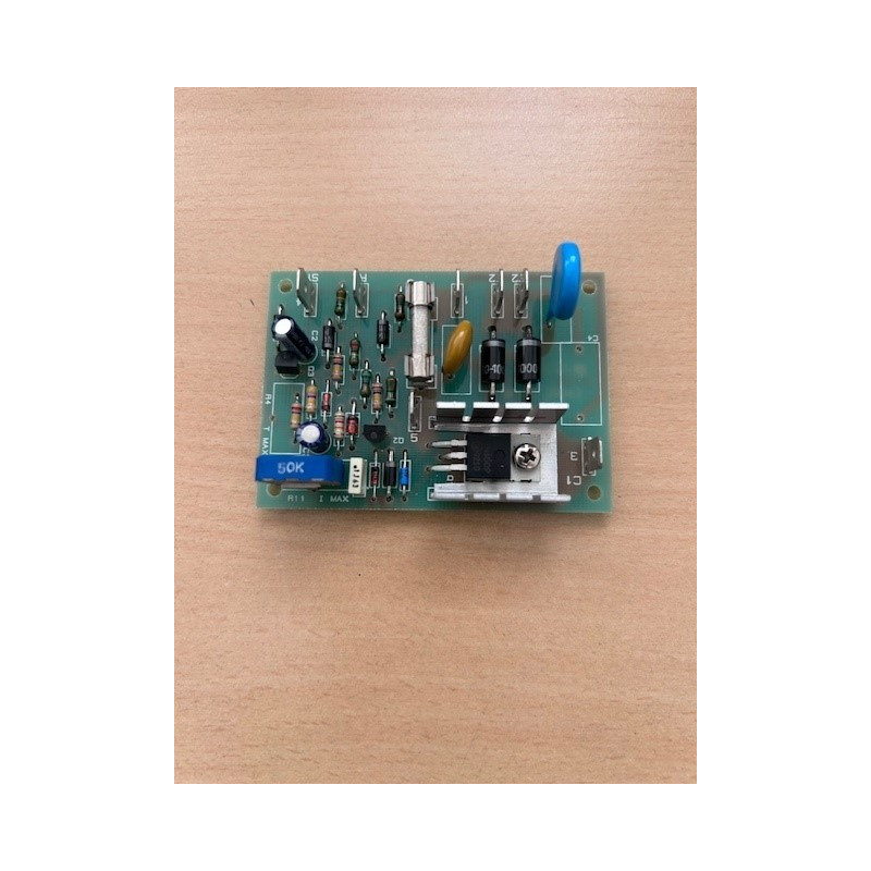 BREMSPLATINE 230V FÜR JWBS 16/ 18/ 20/ JWS-34