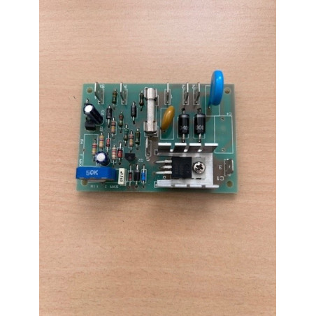 BREMSPLATINE 230V FÜR JWBS 16/ 18/ 20/ JWS-34