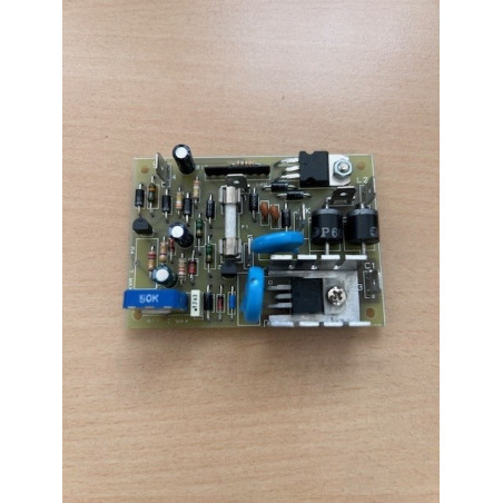 brake board 400V for JWBS16/18/20/JWS-34