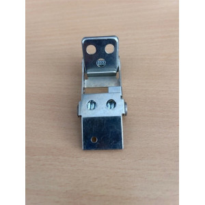 JET-KLAMMER (2) für 16-32  Plus ZYLINDERSCHLEIFMASCHINE