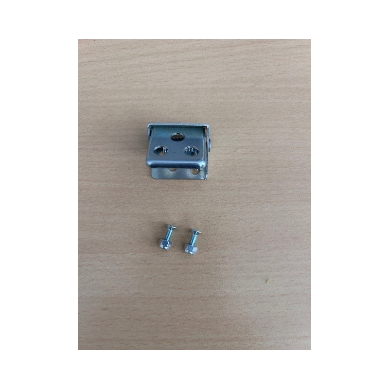 JET-KLAMMER (1) für 16-32 SCHLEIFMASCHINE