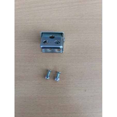 JET-KLAMMER (1) für 16-32 SCHLEIFMASCHINE