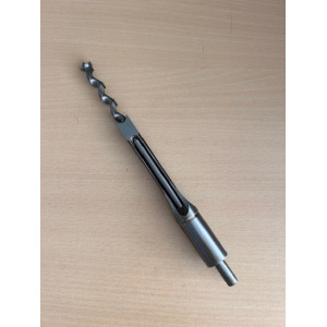 JET- drill - stem chisel 12,7 mm