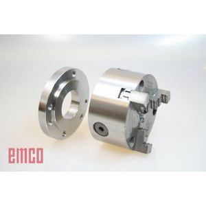 EMCO 3-B.DREHFUTTER Ø 100mm