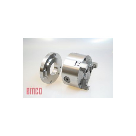 EMCO 3-B.DREHFUTTER Ø 100mm