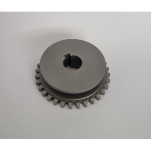 Sliding gear 32