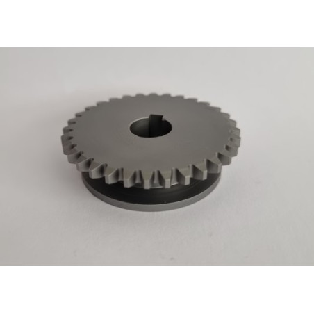 Sliding gear 32