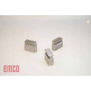 Emco kit - 3 soft Jaw for