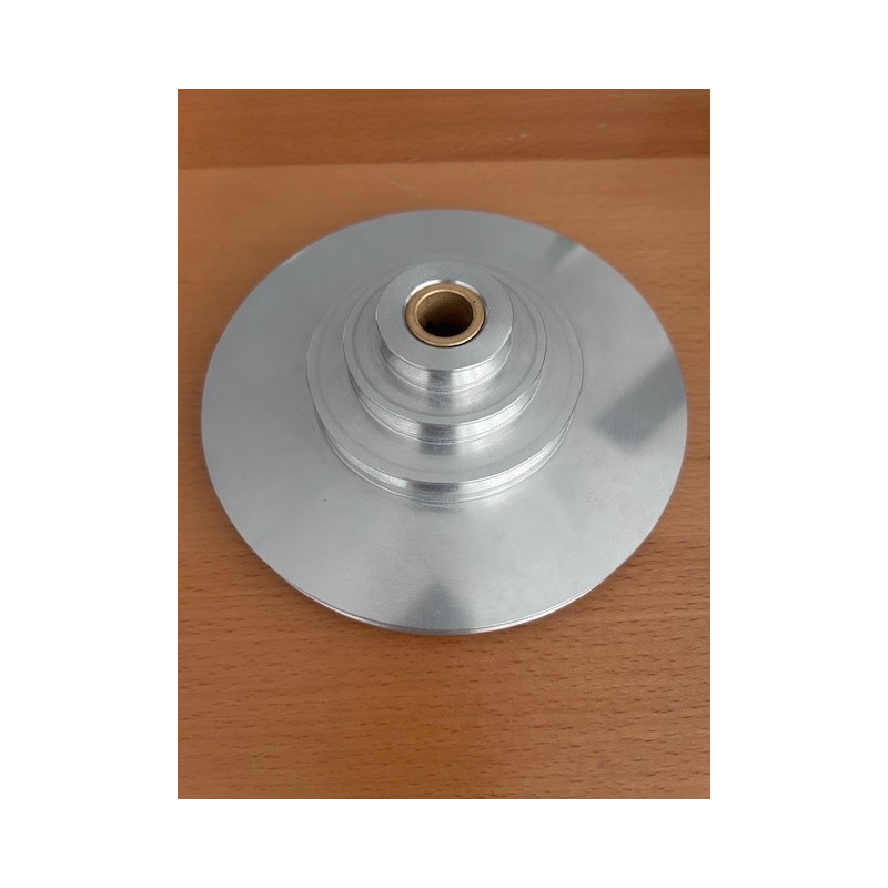 Vorgelegeriemenscheibe / Compact 10 - Position 56.