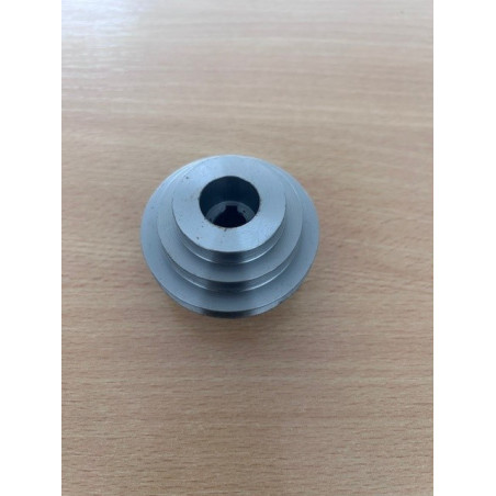Motor pulley - Position 9.
