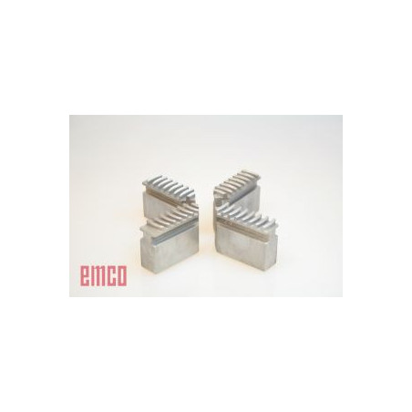 EMCO KIT 4 SOFT JAW