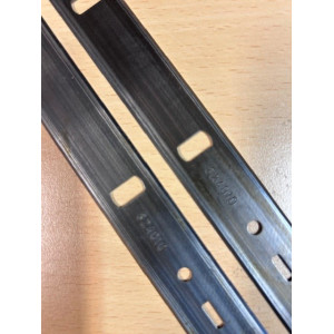 CUTTING EDGE - CUTTER 2 Stk. 260mm