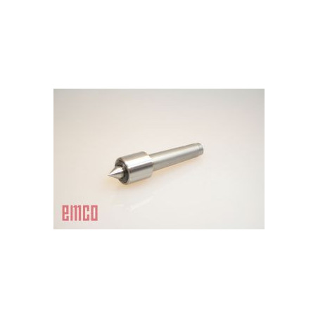 EMCO REVOLVING CENTER