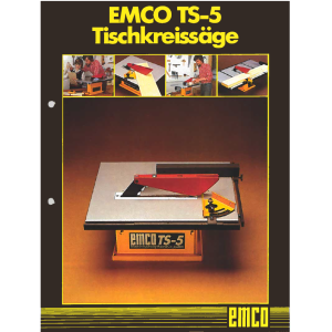 Spaltkeil für TS 5 -Position 9.