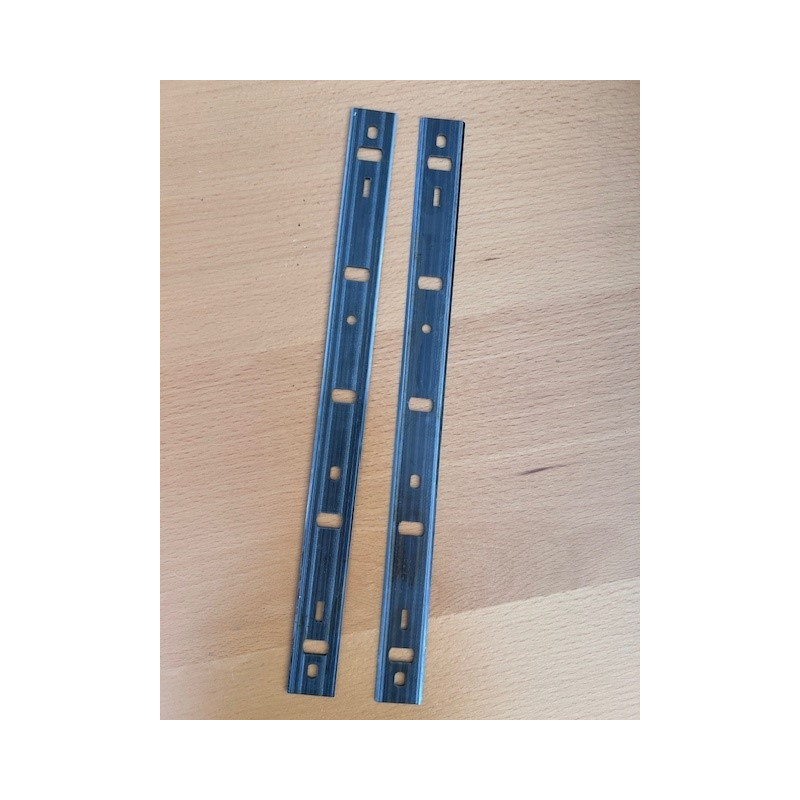 EMCO WENDEMESSER 1 PAAR = 2 Stk.