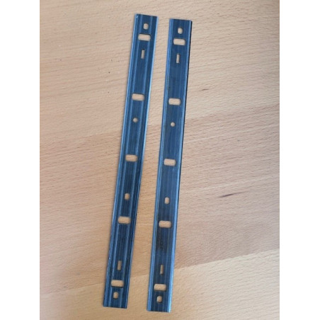 EMCO WENDEMESSER 1 PAAR = 2 Stk.