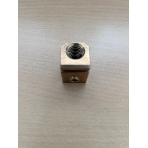 Cross-slide-nut metr. Position 14