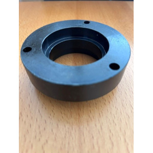 FLANSCH MAXIMAT F1 Ø 90/65/47
