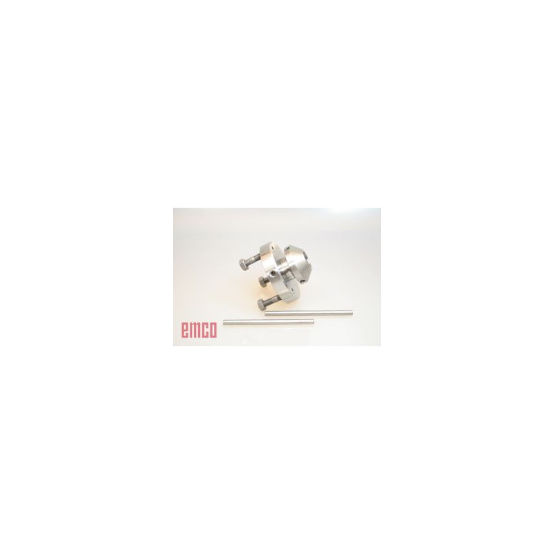 EMCO SPANNZANGENHALTER ESX 25 Compact 8/ 8E