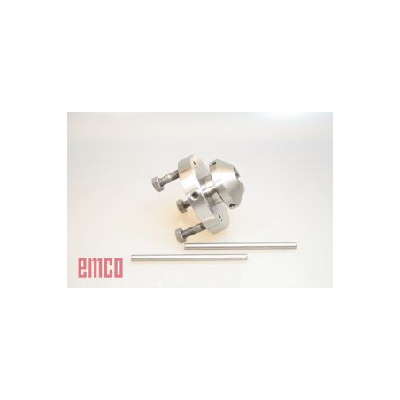 EMCO SPANNZANGENHALTER ESX 25 Compact 8/ 8E