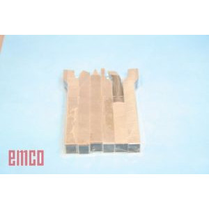 Kit 6Stk. turning tools-SS 8x8