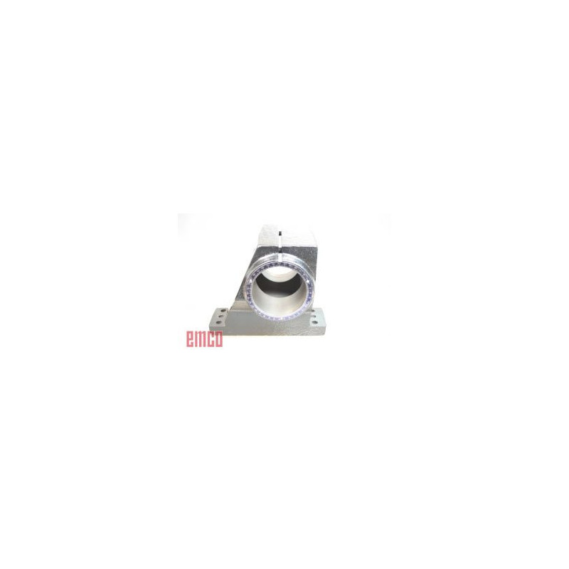 ADAPTOR for VERTICAL MILLING UNIT