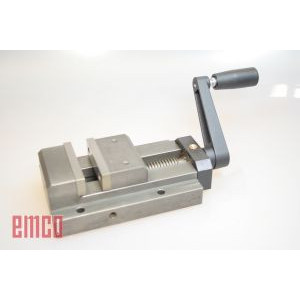 EMCO Maschinenschraubstock 63mm