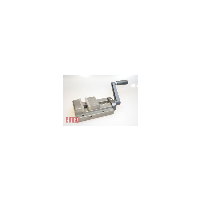 EMCO Maschinenschraubstock 63mm