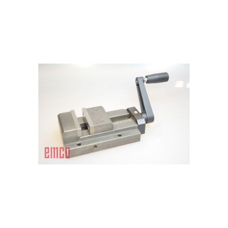 EMCO Maschinenschraubstock 63mm