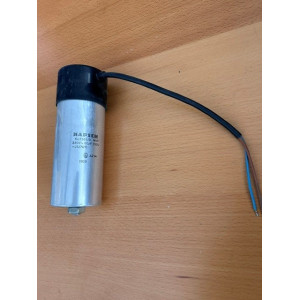 KONDENSATOR  80µF