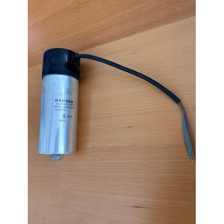 KONDENSATOR  80µF