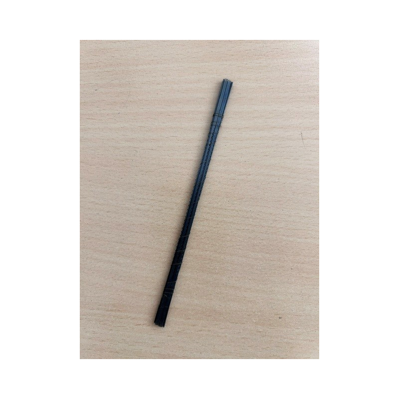 HEGNER  LAUBSÄGEBLÄTTER NR. 12 - 12 Stk 130 x 1,7 x 055