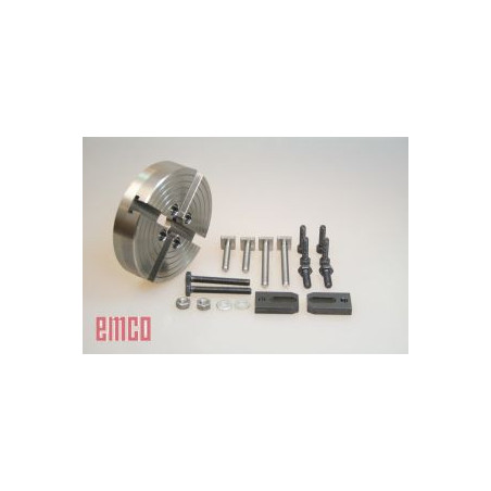 EMCO AUFSPANNSCHEIBE d -  90mm