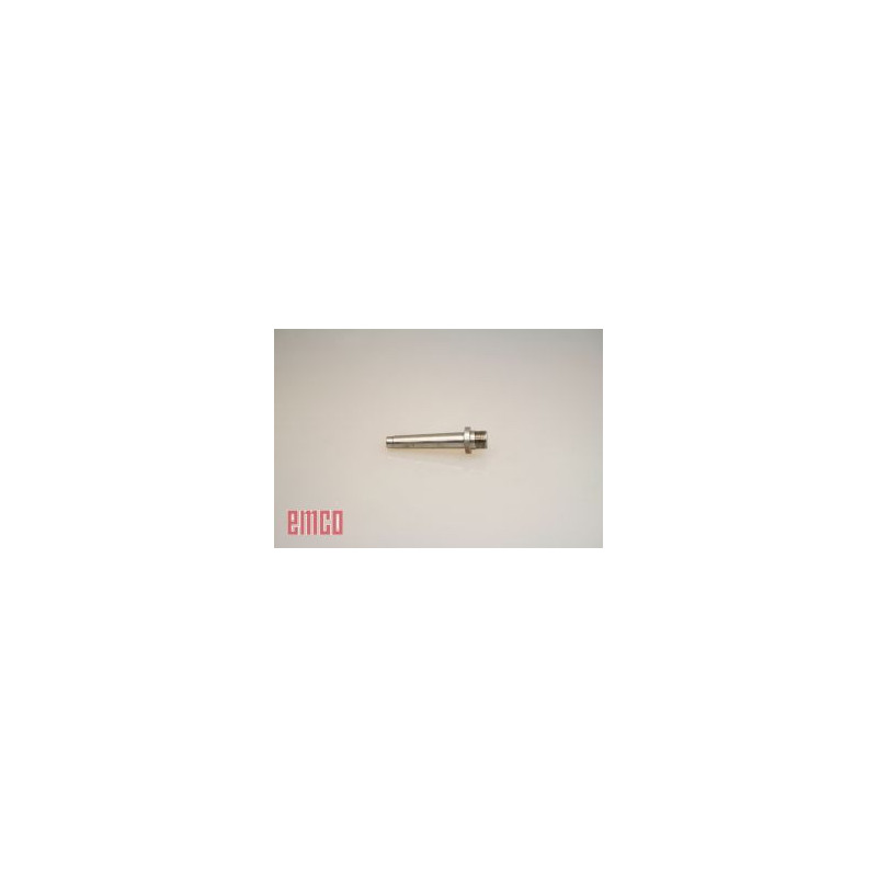 EMCO MORSE TAPER ARBOR MT1