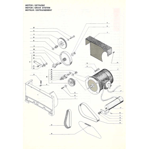 ROLLKETTE 68 GL.DIN 8180 - Position 38.
