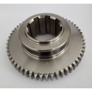 Sliding gear 55