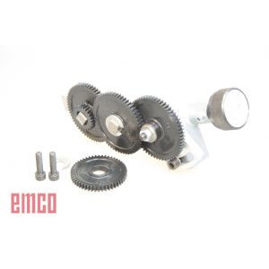 EMCO AUTOMATIC FEED MECHANISM