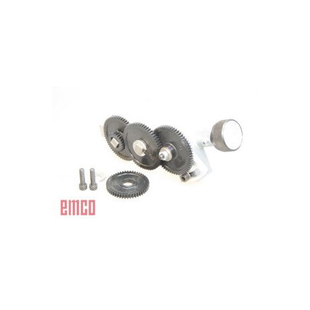 EMCO AUTOMATIC FEED MECHANISM