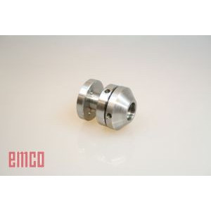 EMCO SPANNZANGENVORRICHTUNG - Collet attachment for Lathe Comapct 5