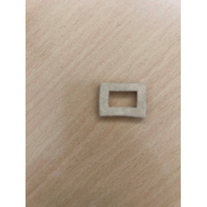 Abstreiffilz - Position 8.