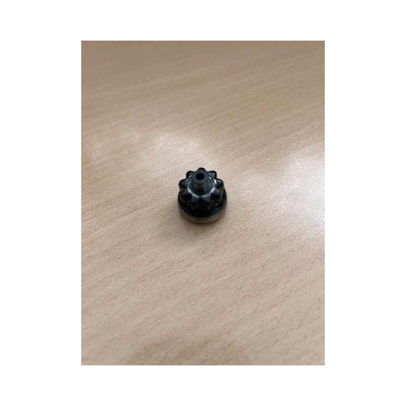 TRIEBLING für DREHFUTTER D=80mm
