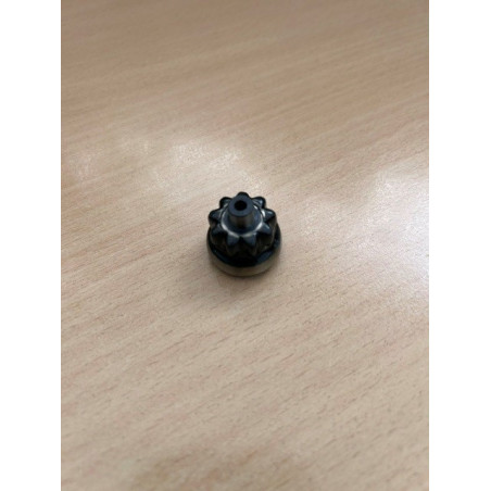 TRIEBLING für DREHFUTTER D=80mm