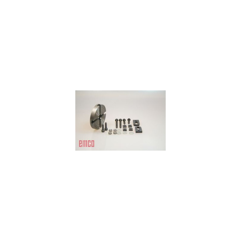 Gruppe AUFSPANNSCHEIBE