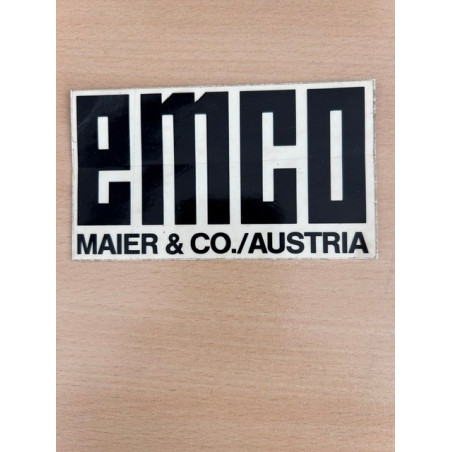 FIRMENSCHILD